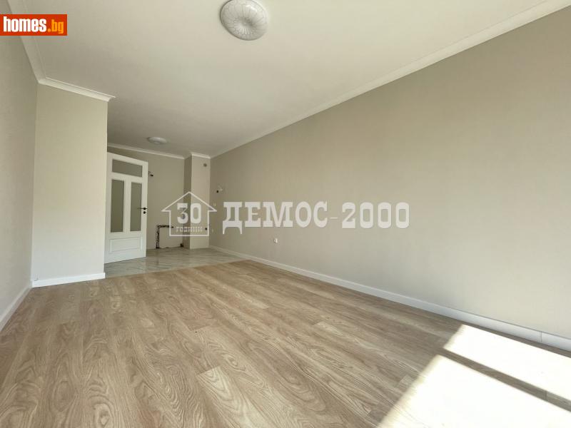 Двустаен, 75m² - К.к.Св.Константин и Елена, Варна - Апартамент за продажба - Демос 2000 ООД - 115578204