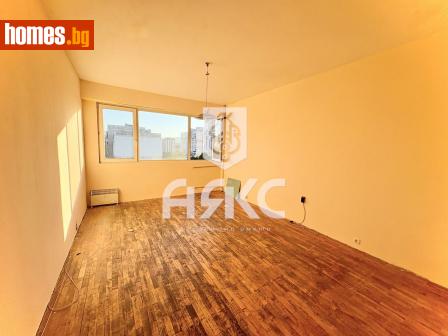 Едностаен, 30m² - Апартамент за продажба - 115578304