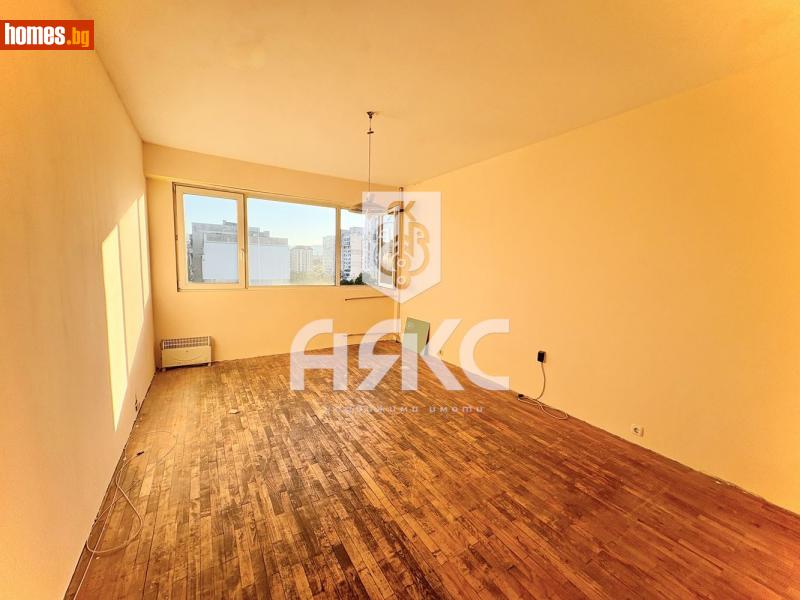Едностаен, 30m² - Жк. Люлин 1, София - Апартамент за продажба - АЯКС Имоти - 115578304