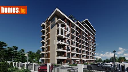 Едностаен, 45m² - Апартамент за продажба - 115578333