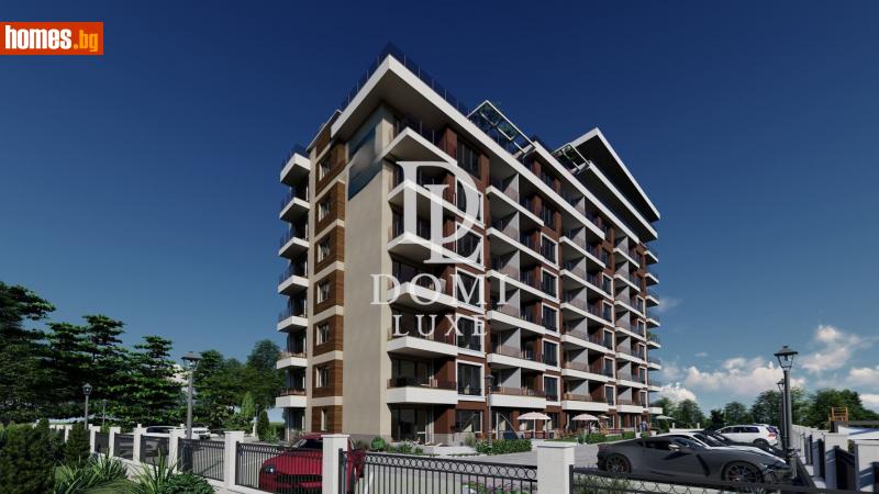 Едностаен, 45m² - Кв. Виница, Варна - Апартамент за продажба - Смени Адреса ЕООД - 115578333