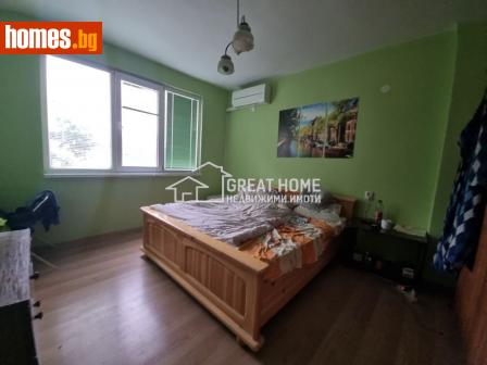Четиристаен, 111m² - Апартамент за продажба - 115579500