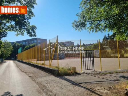 Тристаен, 58m² - Апартамент за продажба - 115579506