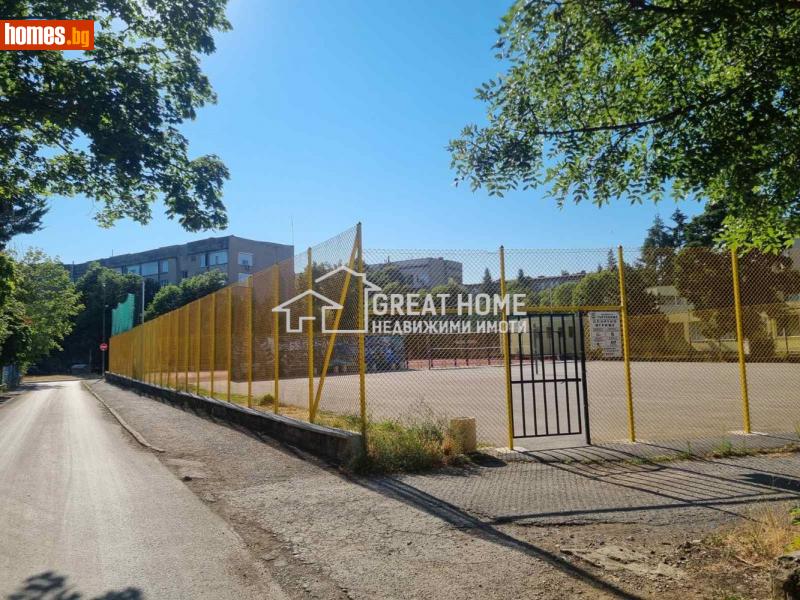 Тристаен, 58m² - Жк. Запад, Търговище - Апартамент за продажба - ГРЕАЙТ ХОУМ ЕООД - 115579506