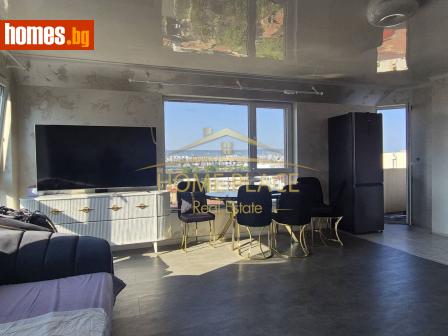 Тристаен, 105m² - Апартамент за продажба - 115579684