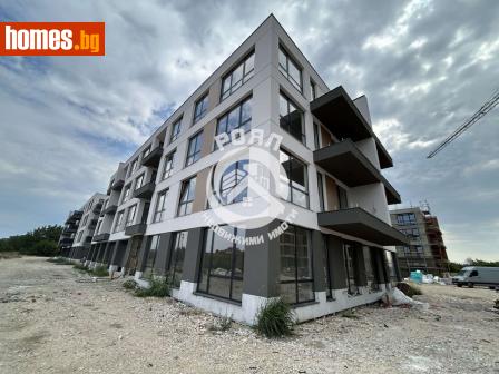 Тристаен, 103m² - Апартамент за продажба - 115580030