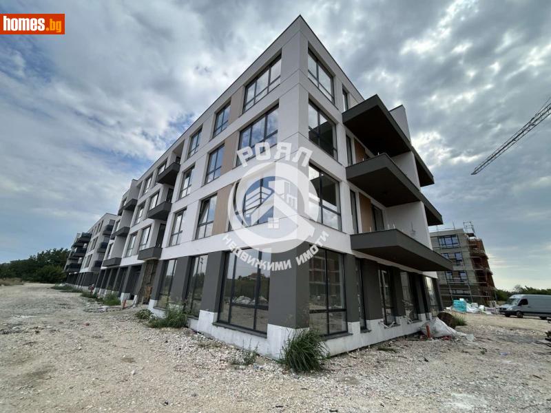 Тристаен, 103m² - Кв. Остромила, Пловдив - Апартамент за продажба - Роял Недвижими Имоти - 115580030