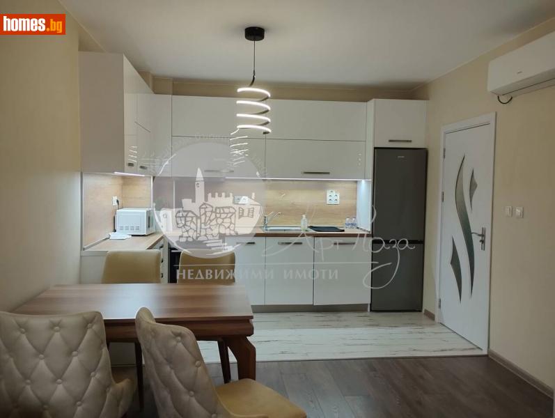 Двустаен, 66m² - Жк. Тракия, Пловдив - Апартамент за продажба - Арт Каза - 115580176