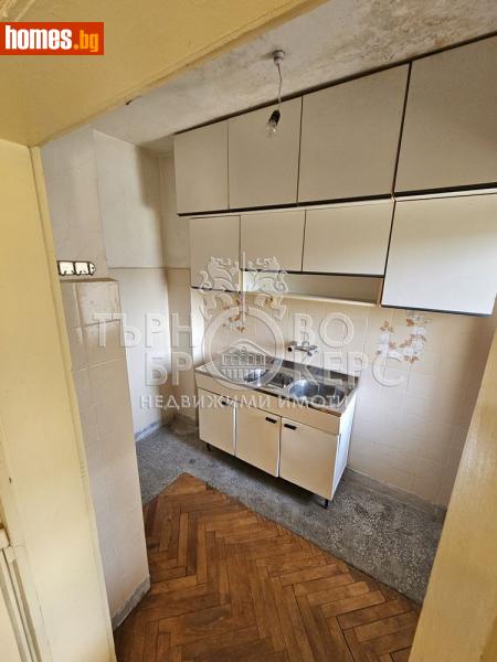 Четиристаен, 116m² - Гр.Стражица, Велико Търново - Апартамент за продажба - Търново Брокерс - 115580295