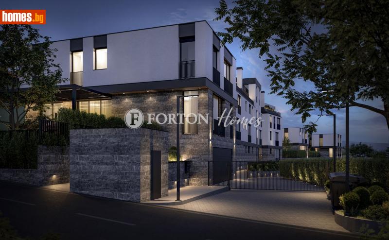 Четиристаен, 260m² -  Драгалевци, София - Апартамент за продажба - Фортън Хоумс - 115584235