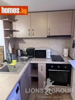 Едностаен, 30m² - Апартамент за продажба - 115585190