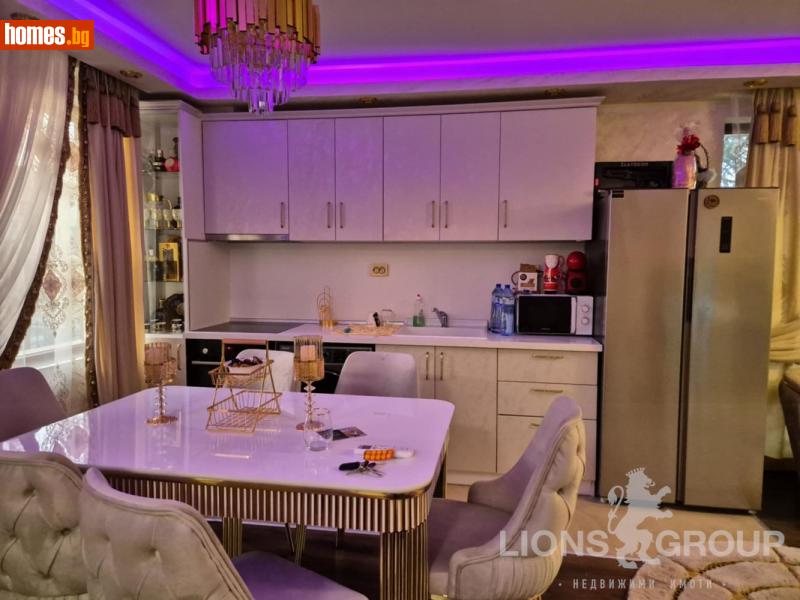 Двустаен, 104m² - М-т Ален Мак, Варна - Апартамент за продажба - LIONS GROUP - 115585200