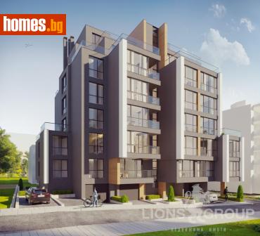 Четиристаен, 145m² - Апартамент за продажба - 115585229