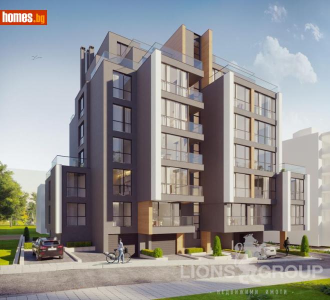 Четиристаен, 145m² - Жк. Левски, Варна - Апартамент за продажба - LIONS GROUP - 115585229