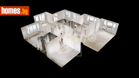 Четиристаен, 255m² - Апартамент за продажба - 115585423