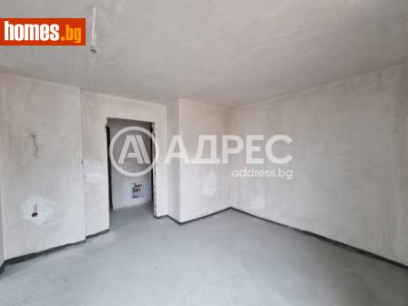 Двустаен, 76m² - Апартамент за продажба - 115586002