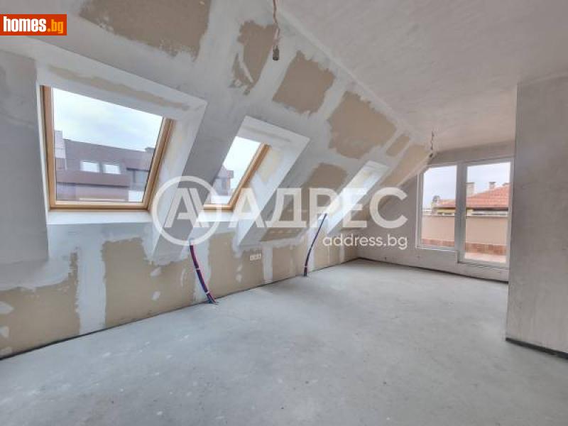Двустаен, 78m² - Жк. Люлин 9, София - Апартамент за продажба - АДРЕС НЕДВИЖИМИ ИМОТИ - 115586011