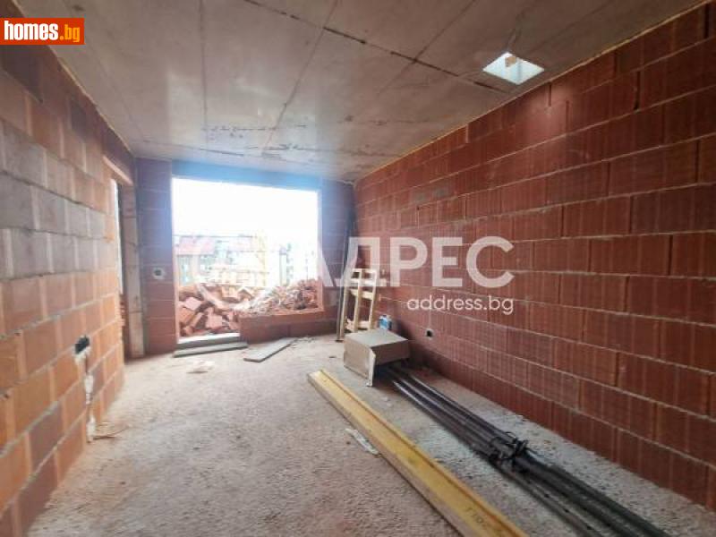 Двустаен, 67m² - Жк. Овча Купел, София - Апартамент за продажба - АДРЕС НЕДВИЖИМИ ИМОТИ - 115586021