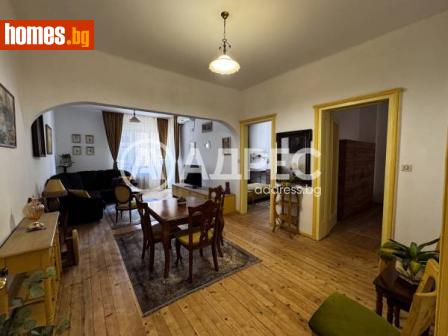 Тристаен, 120m² - Апартамент под наем - 115586124