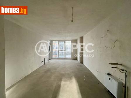 Тристаен, 102m² - Апартамент за продажба - 115586207
