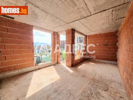 Тристаен, 91m² - Апартамент за продажба - 115586262