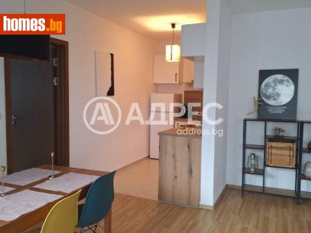 Двустаен, 72m² - Апартамент под наем - 115586269