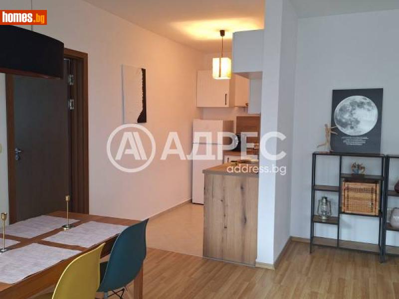 Двустаен, 72m² - Кв. Бояна, София - Апартамент под наем - АДРЕС НЕДВИЖИМИ ИМОТИ - 115586269