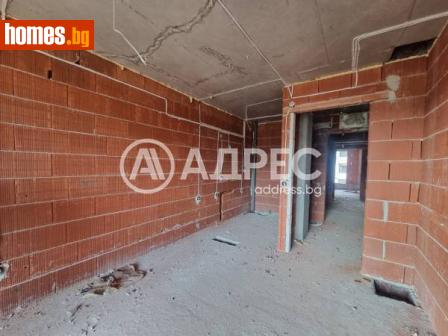 Двустаен, 67m² - Апартамент за продажба - 115586304
