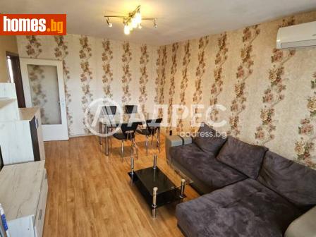 Двустаен, 65m² - Апартамент под наем - 115586324
