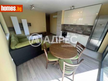 Тристаен, 85m² - Апартамент под наем - 115586334
