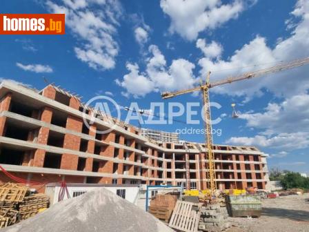 Двустаен, 84m² - Апартамент за продажба - 115586344