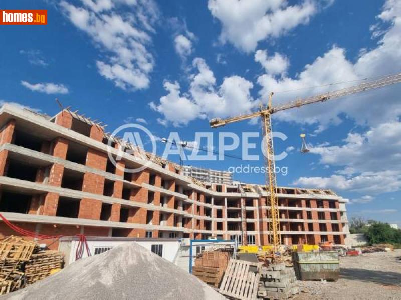 Двустаен, 84m² - Жк. Овча Купел 1, София - Апартамент за продажба - АДРЕС НЕДВИЖИМИ ИМОТИ - 115586344