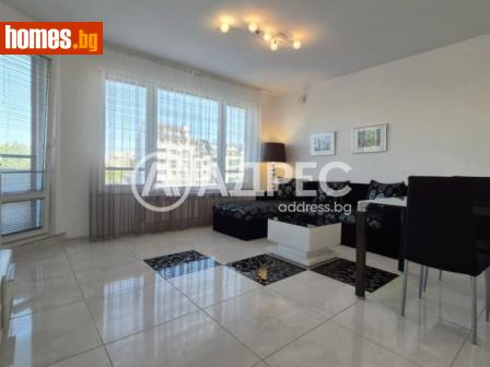 Тристаен, 90m² - Апартамент под наем - 115586367