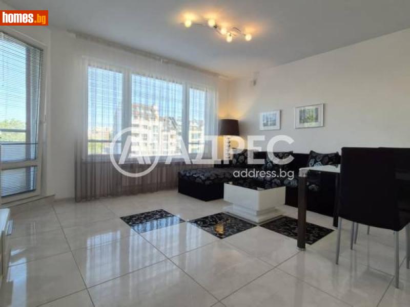 Тристаен, 90m² - София, София - град - Апартамент под наем - АДРЕС НЕДВИЖИМИ ИМОТИ - 115586367
