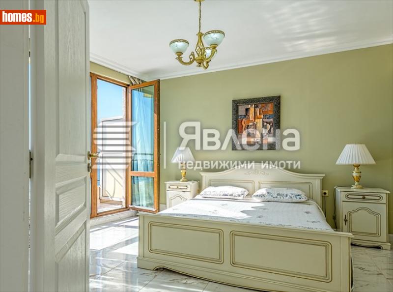 Двустаен, 88m² - Гр.Свети Влас, Бургас - Апартамент за продажба - ЯВЛЕНА - 115586393