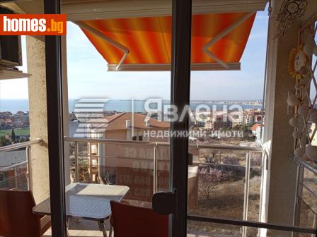 Едностаен, 40m² - Апартамент за продажба - 115586460