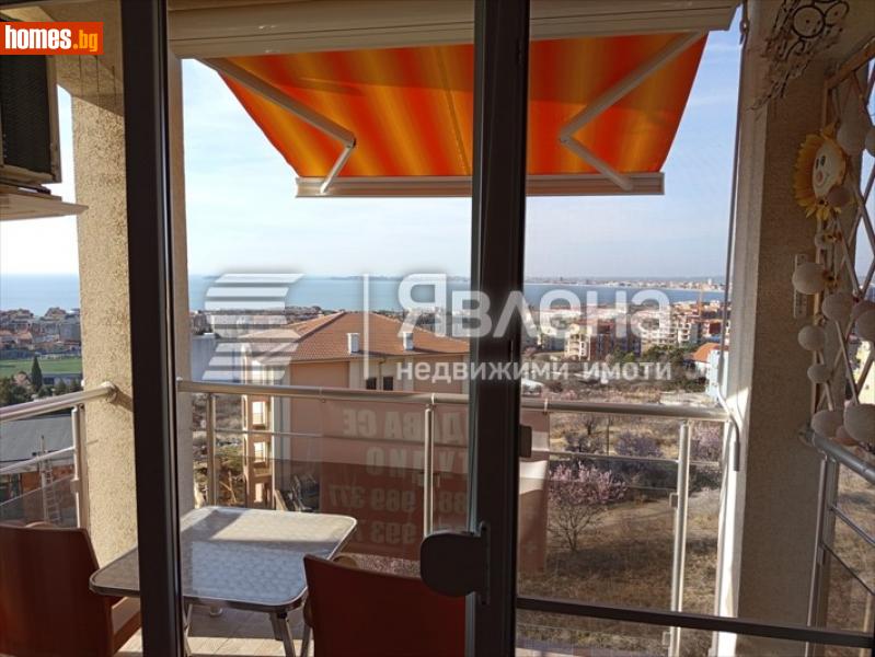Едностаен, 40m² - Гр.Свети Влас, Бургас - Апартамент за продажба - ЯВЛЕНА - 115586460