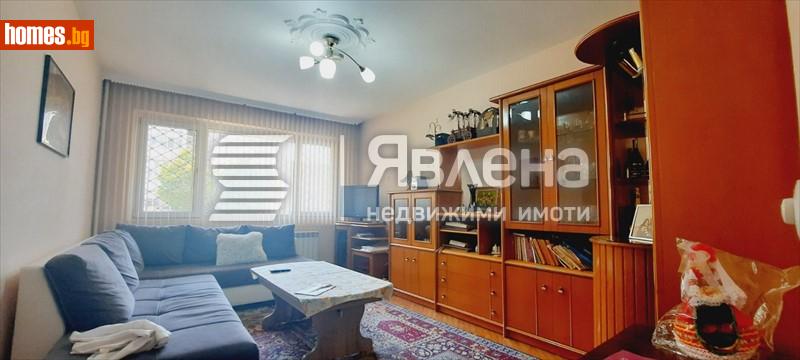 Четиристаен, 105m² -  Чаталджа, Варна - Апартамент за продажба - ЯВЛЕНА - 115586506