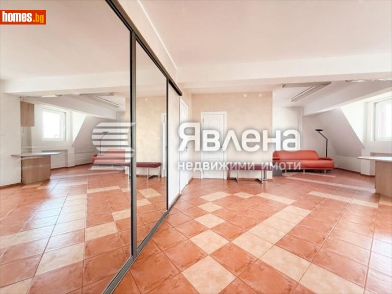 Тристаен, 97m² - Жк. Стрелбище, София - Апартамент за продажба - ЯВЛЕНА - 115586524