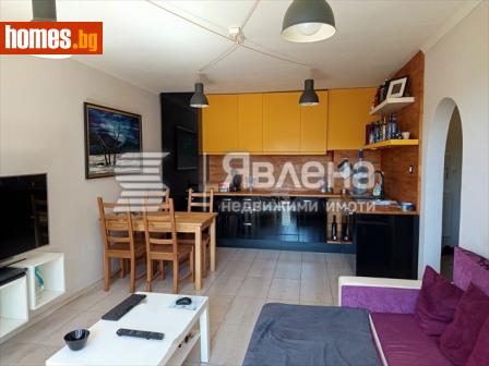 Двустаен, 47m² - Апартамент за продажба - 115586533