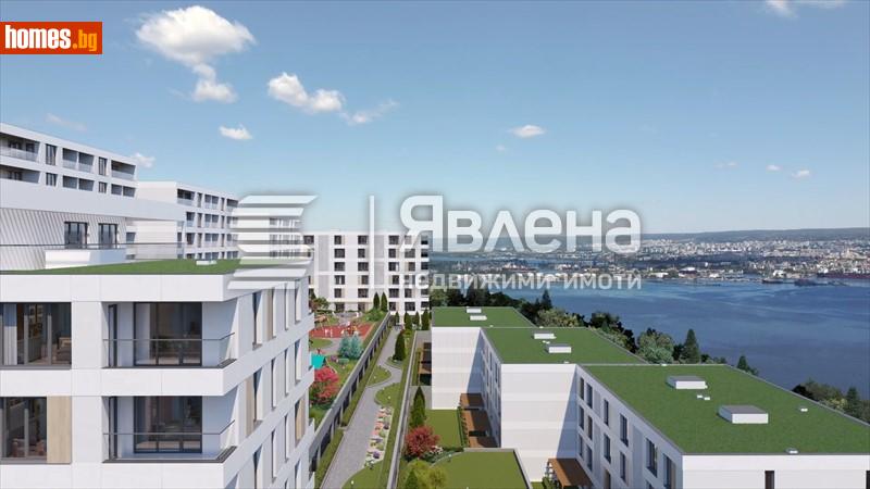 Четиристаен, 277m² - Кв. Галата, Варна - Апартамент за продажба - ЯВЛЕНА - 115586541