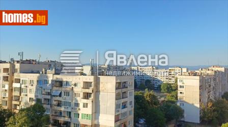 Двустаен, 61m² - Апартамент за продажба - 115586550