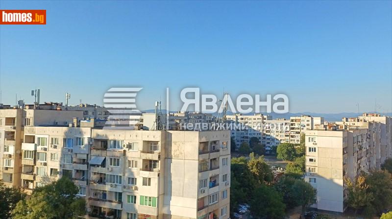 Двустаен, 61m² - Жк. Люлин 10, София - Апартамент за продажба - ЯВЛЕНА - 115586550