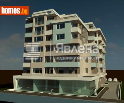 Тристаен, 157m² - Апартамент за продажба - 115586553