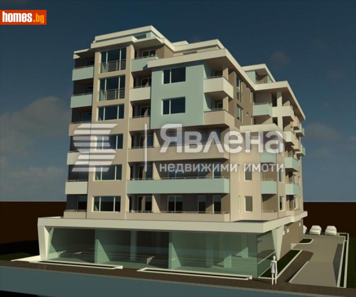 Тристаен, 157m² - Жк. Меден Рудник, Бургас - Апартамент за продажба - ЯВЛЕНА - 115586553
