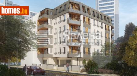 Тристаен, 97m² - Апартамент за продажба - 115586554