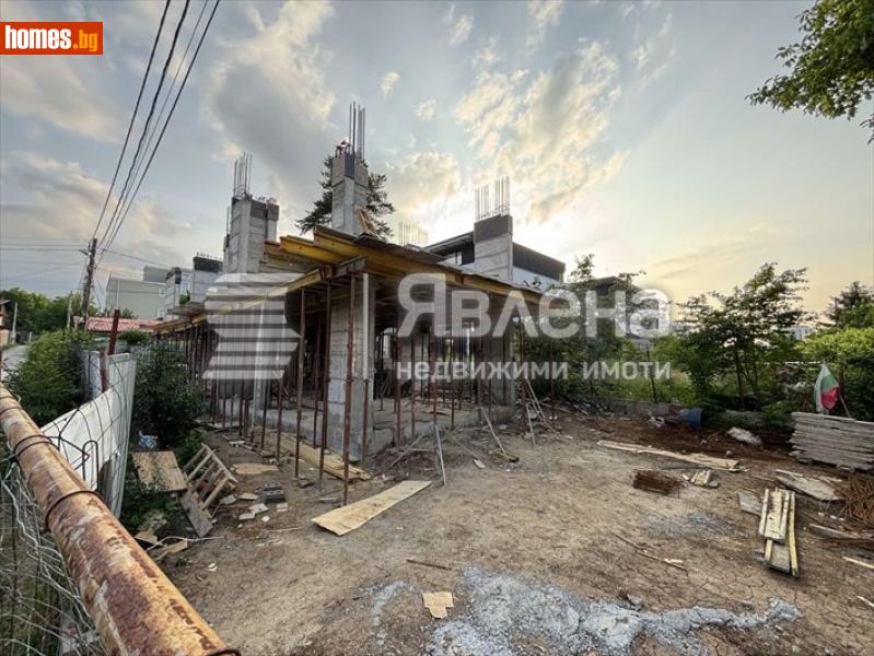 Къща, 209m² - София, София - град - Къща за продажба - ЯВЛЕНА - 115586672