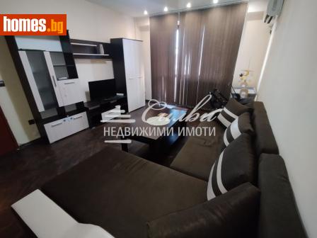 Едностаен, 40m² - Апартамент за продажба - 115587284