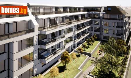 Тристаен, 125m² - Апартамент за продажба - 115587625