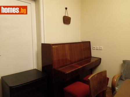 Тристаен, 76m² - Апартамент за продажба - 115588623